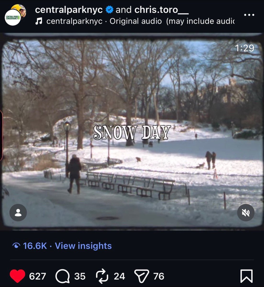 Chris Toro tweet media