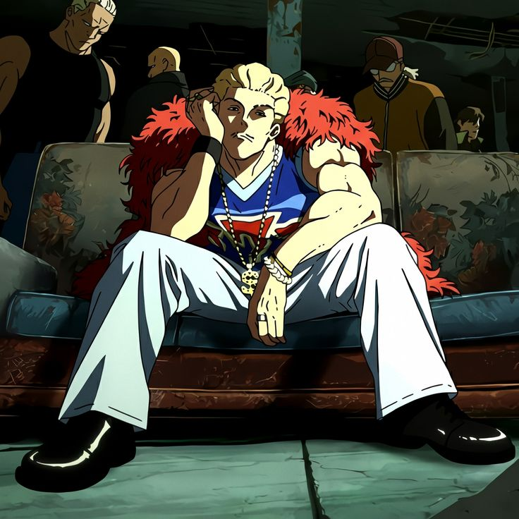 Ryu Kensha | Comms Open✨🔥 tweet media