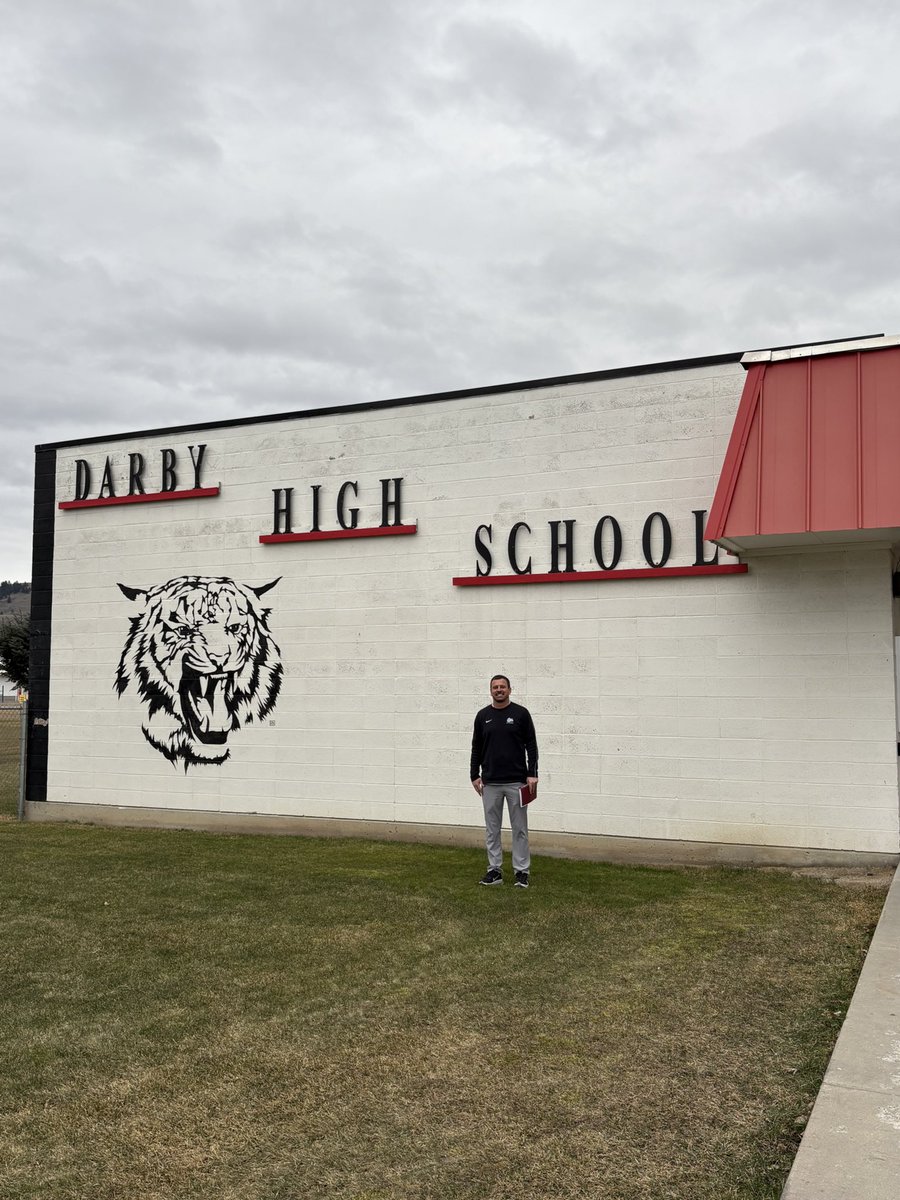 Keaton Johnson tweet media