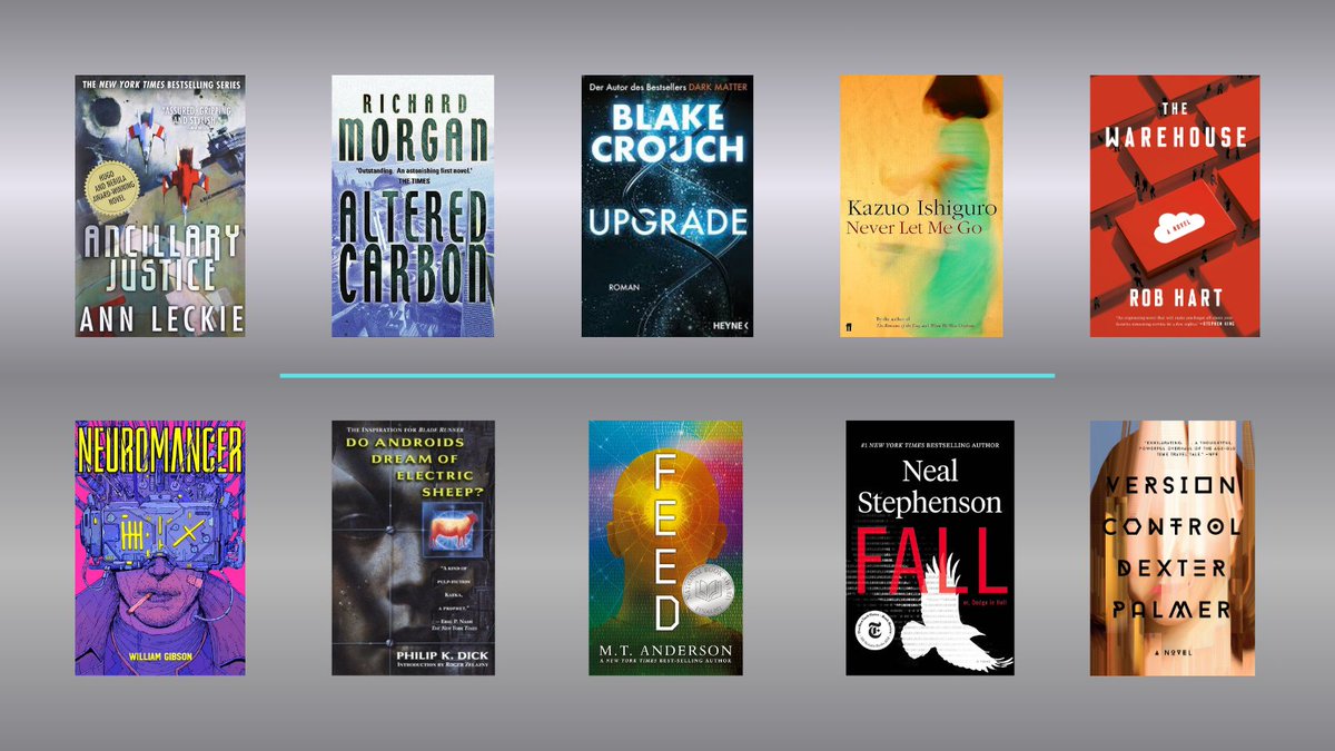 A ghost in a smart mirror.

A friend murdered in a gang cleanup.

A dark secret he shared in his final moments: That ghost was real.

Hunted, Christine must uncover the lost pages of her past—and face off with a power rewiring reality itself.

Luminous Lies: Ancillary Justice x