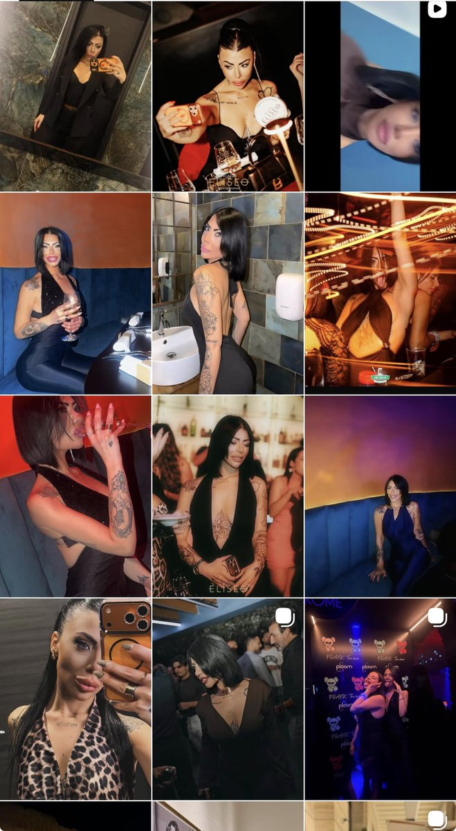 Tenente Templeton Peck tweet media