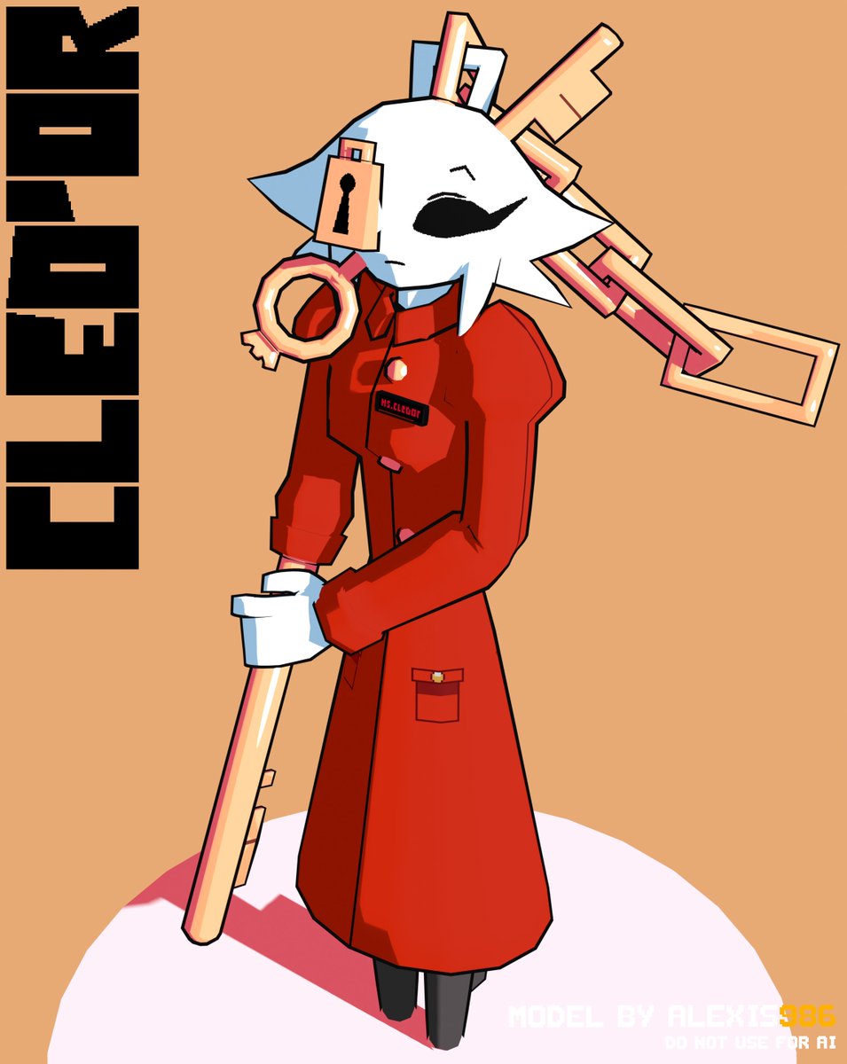 Alexis986 tweet media