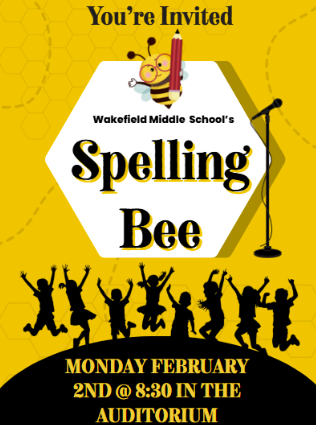 Wakefield Middle tweet media