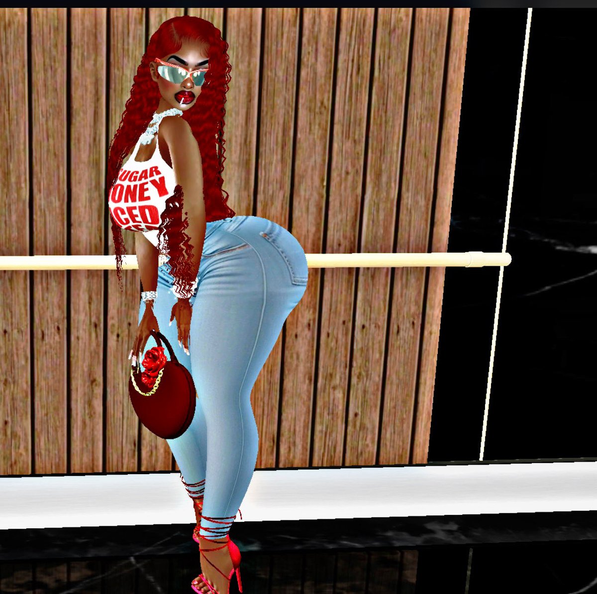 𝐑𝐚𝐜𝐡𝐞𝐥 ♥️ tweet media