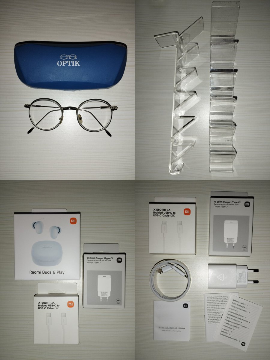 searinisa's tweet photo. WTS || WANT TO SELL

RANDOM STUFF
New &amp; Preloved ✨
Tumbler, sepatu, tas, pouch, kacamata, charger+cable, philips dll

🍊: https://t.co/za0j4BahhZ 
✅ 100% ori, underprice
✅ Harga incl all
✅ Tanya2 bisa bgt mt/rep/dm aja yaa ^^

📍 Jabar
Detail scroll ⬇️ https://t.co/zXGzMLVAVP