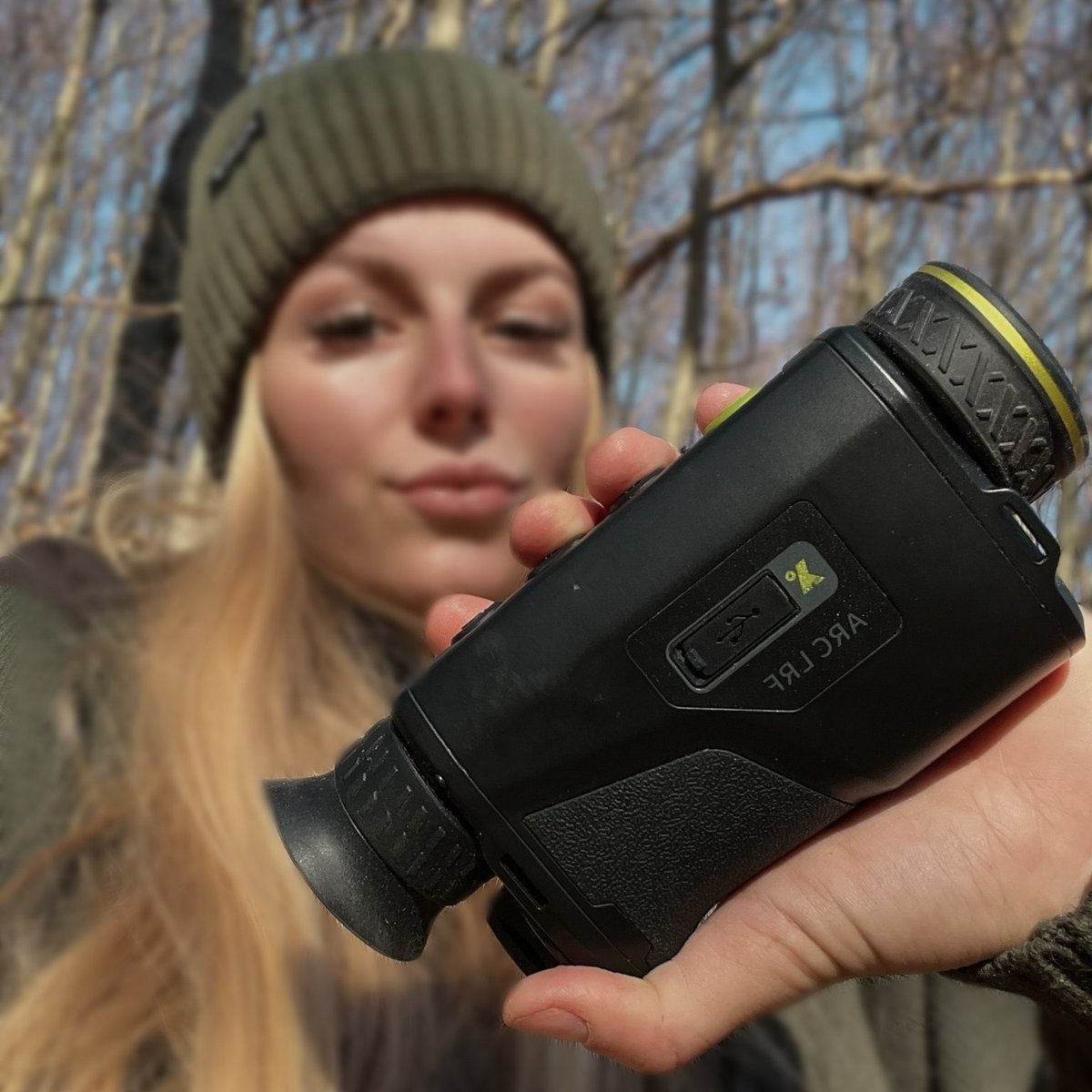 🔥 PixFra Thermal Spotters now on sale!

Limited stock and once they’re gone, they’re gone. Grab a bargain while stocks last.

👉 bush.ly/PixFraSale

#BushWear #PixFra #ThermalImaging #Sale