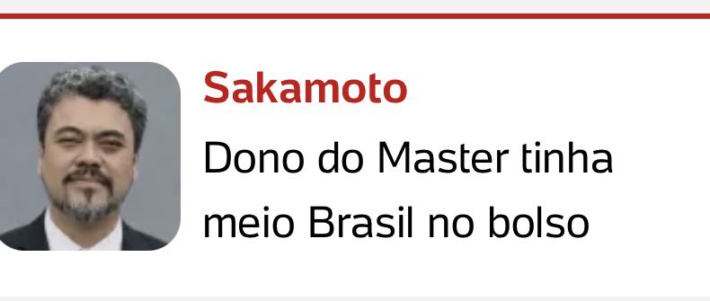 Tinha; mas perdeu o presidente do Banco Central, e não ganhou nem o ministro da Fazenda, nem a Polícia Federal. Não lhe faltou lobby; mas é um ponto a se comemorar que todo esse lobby não lhe tenha sido suficiente.