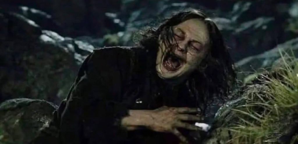 my printer when I tell it to print something