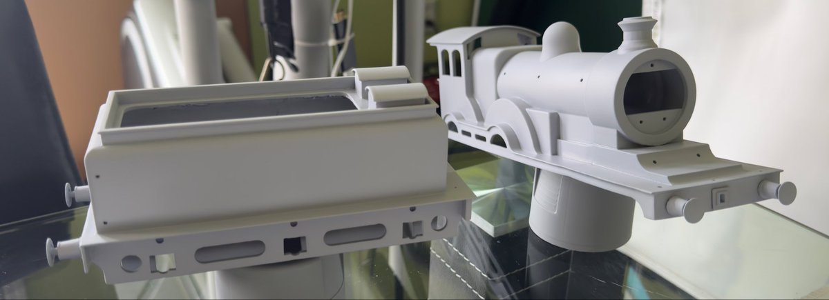 Thomas Customs and Collecting tweet media