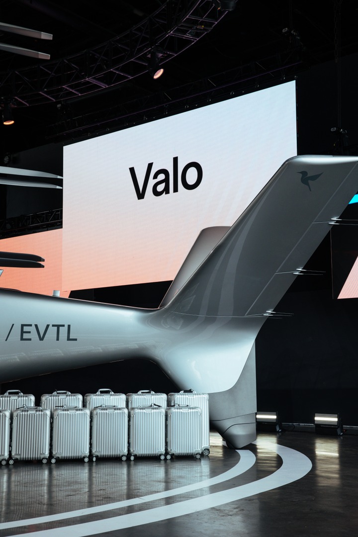 Reflecting on our showcase of Valo in New York City last week. It was incredible to be able to share this moment with you all and kick off the start of our US Roadshow. Next stop to be revealed soon...

#aviation #innovation #VerticalAerospace