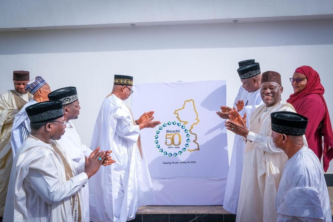 Senator Bala A. Mohammed tweet media