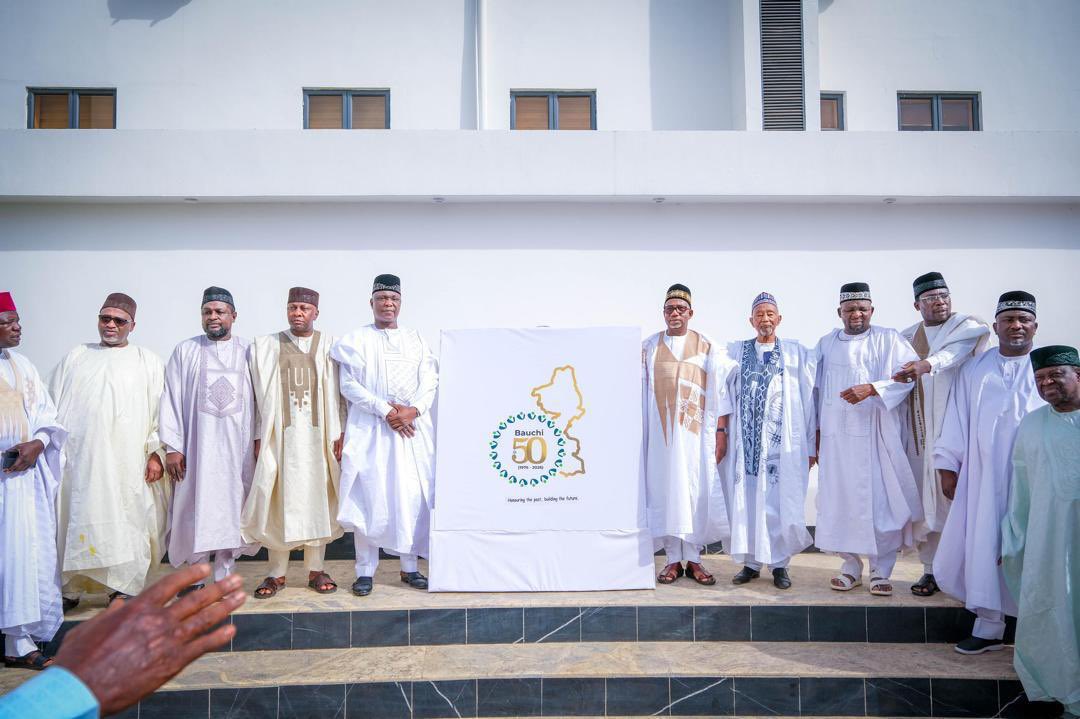 Senator Bala A. Mohammed tweet media