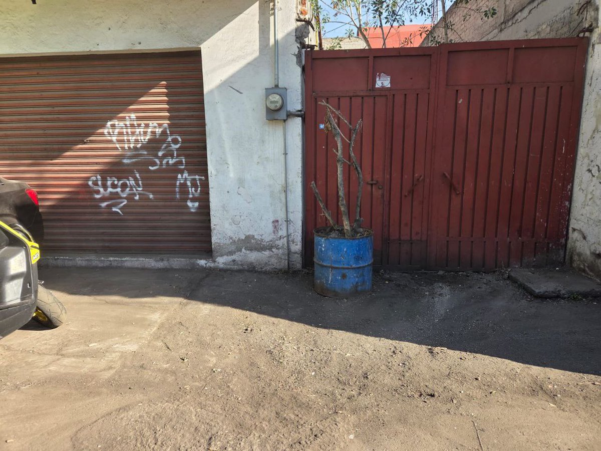 OlaMHmx's tweet photo. @VecManAC @mauriciotabe @gabysalido @AlcaldiaMHmx @UCS_GCDMX Muchas gracias por tu reporte, personal de limpia ha realizado las labores correspondientes. https://t.co/OjyoAxFhjR