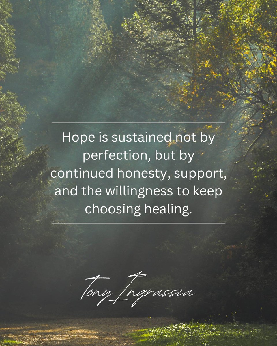 PowerofPuritySL's tweet photo. Recovery is hard—but hope is real. Healing is possible with support and truth. #Hope #Recovery https://t.co/IpQXE8OgEF