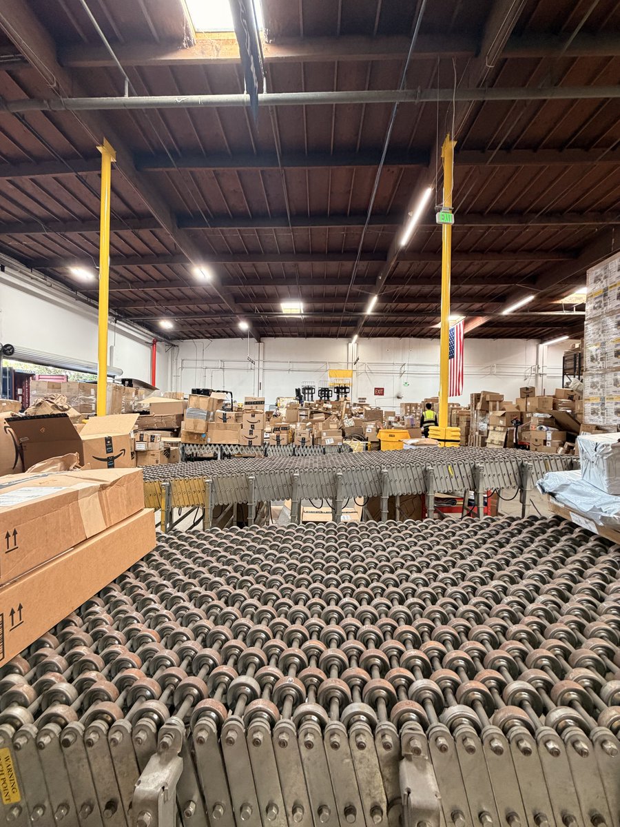 DeepReach AI tweet media