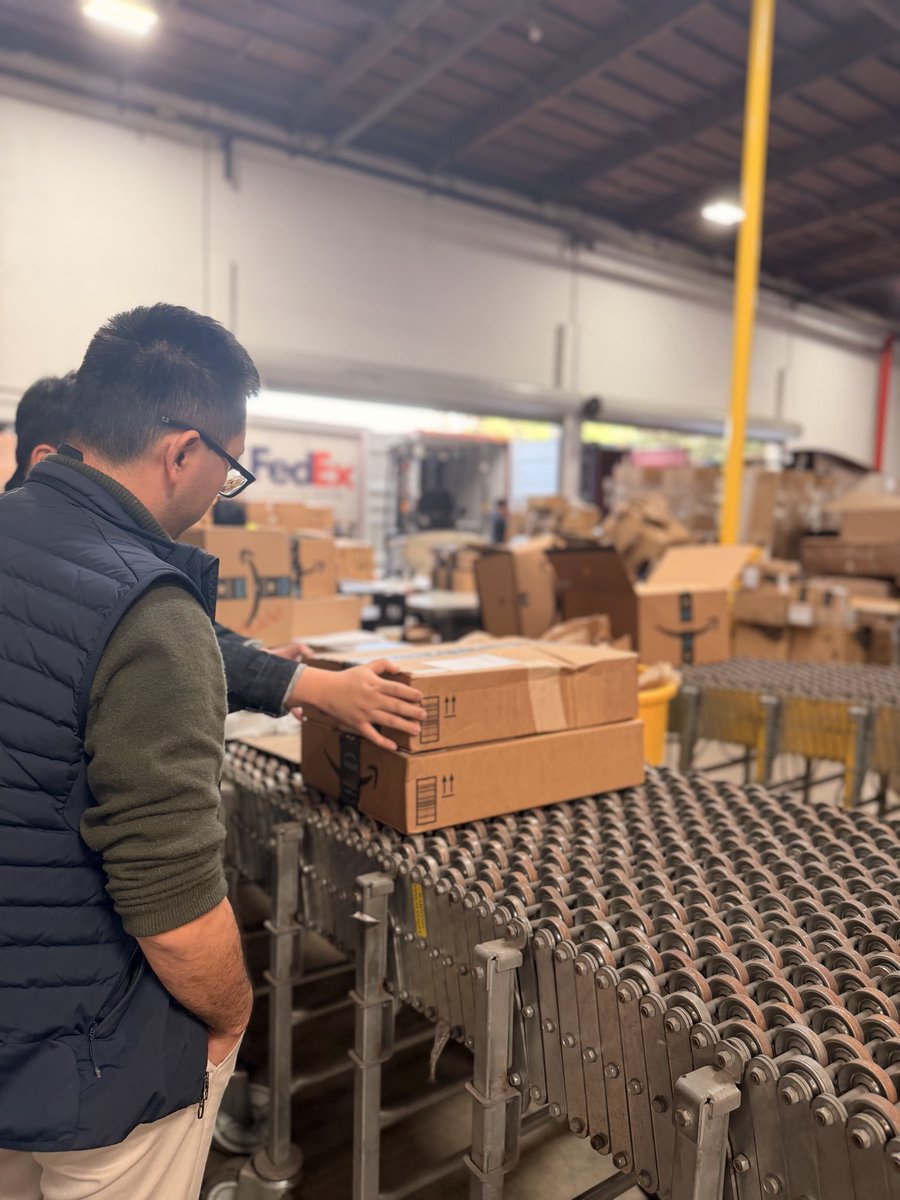 DeepReach AI tweet media