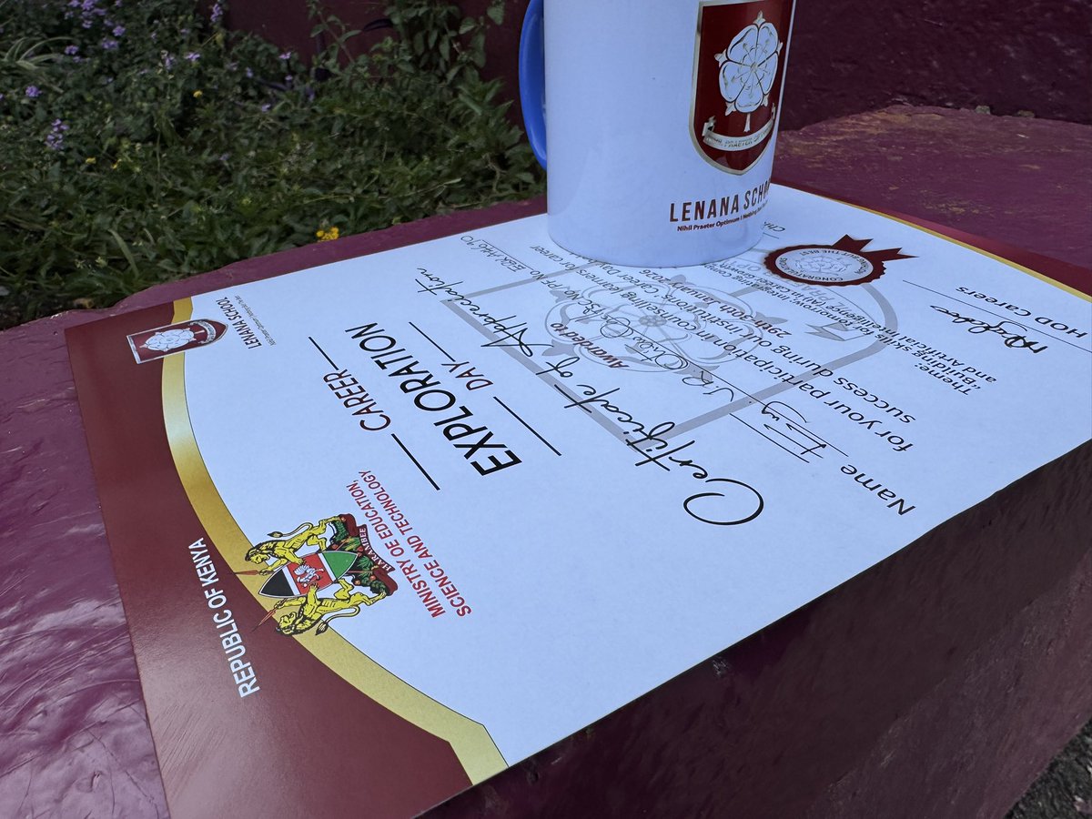 Eng. John Robert Otieno Ogallo ,PE tweet media