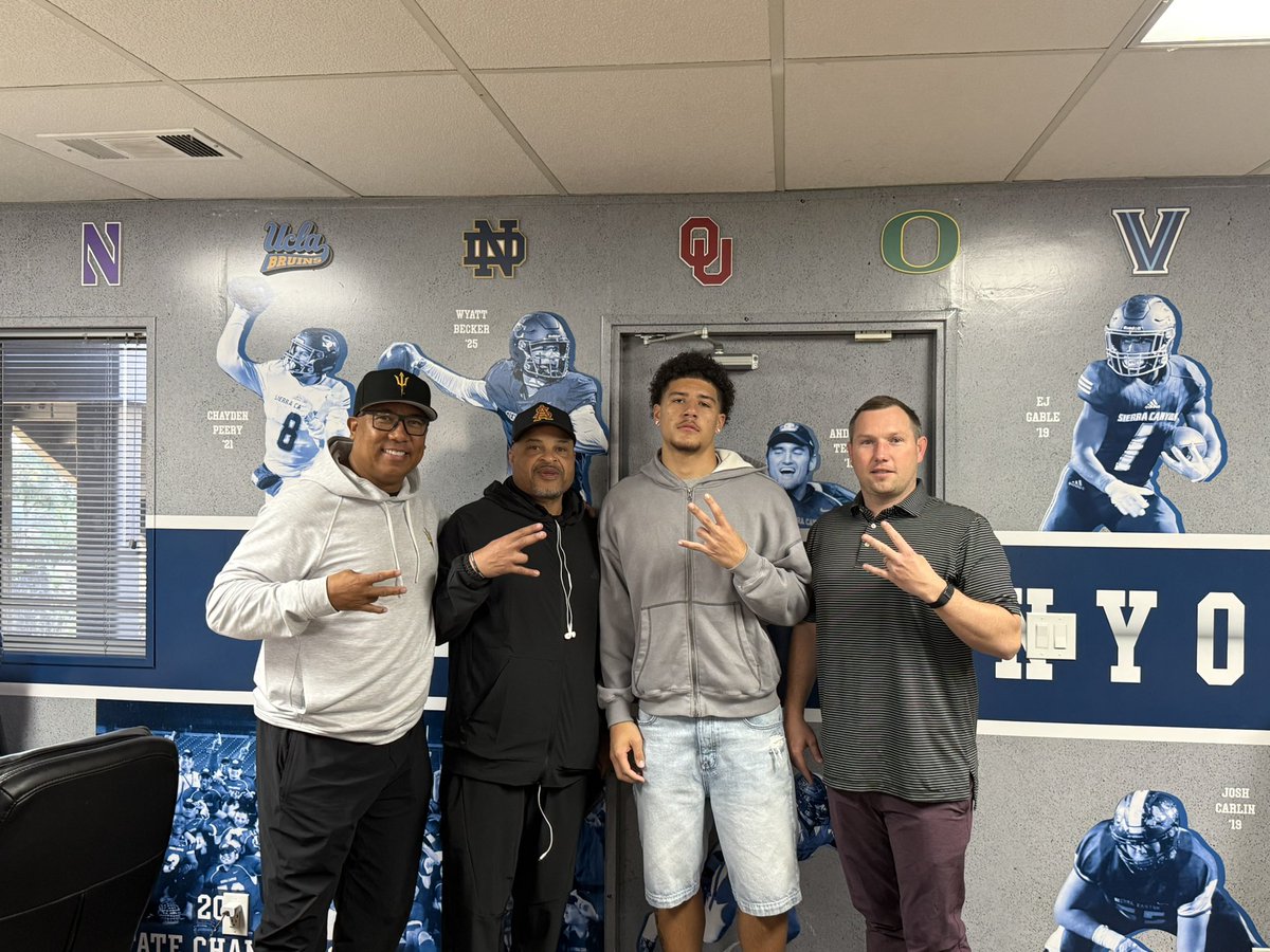 Myles Baker tweet media