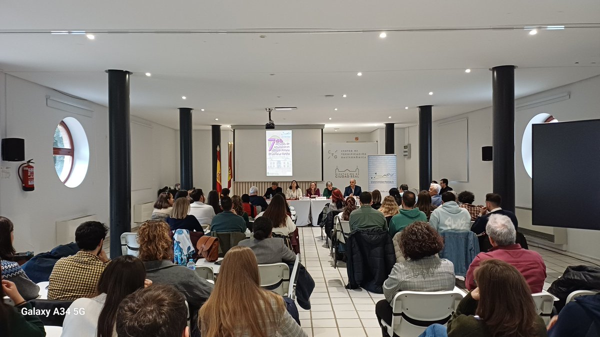 Ecografia Scamfyc tweet media