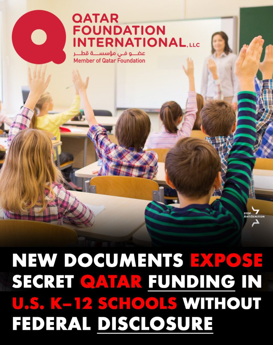 WATCH StopAntisemitism tweet media