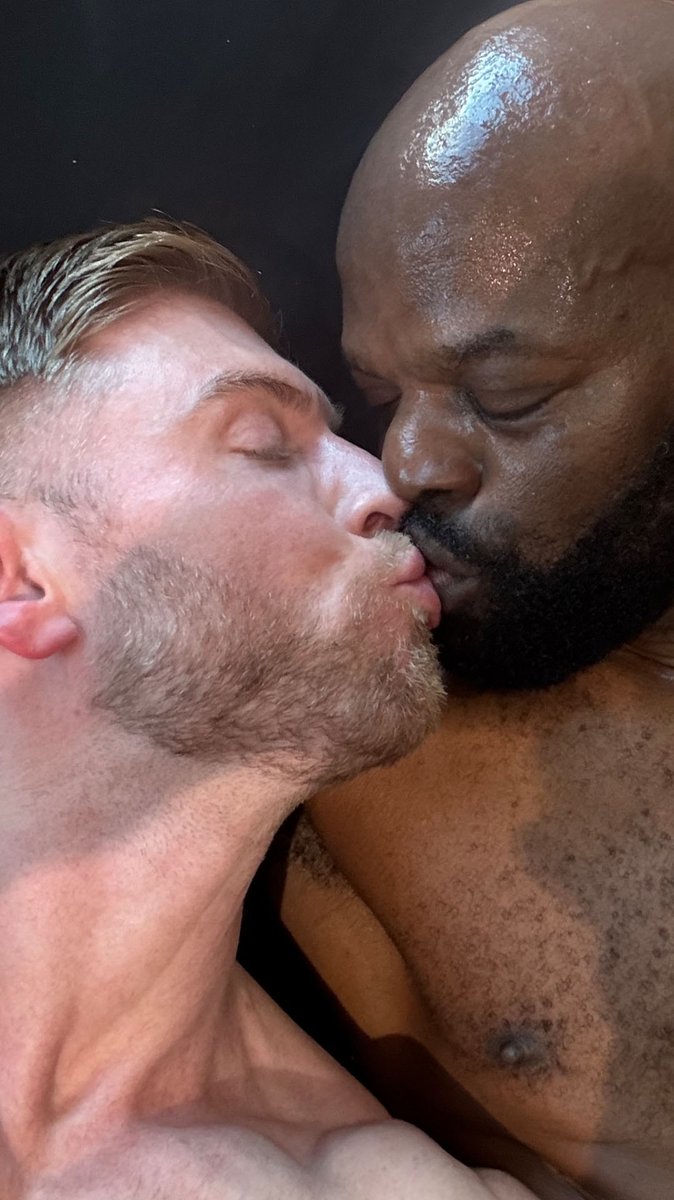 So we did a thing yesterday with the one and only <a href="/atasteofmatt/">Matthew Ellis</a> 😘