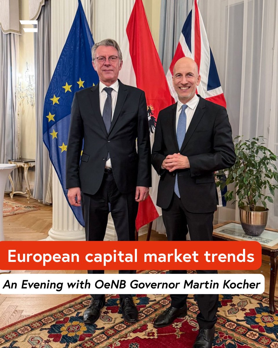 Austrian Embassy London tweet media