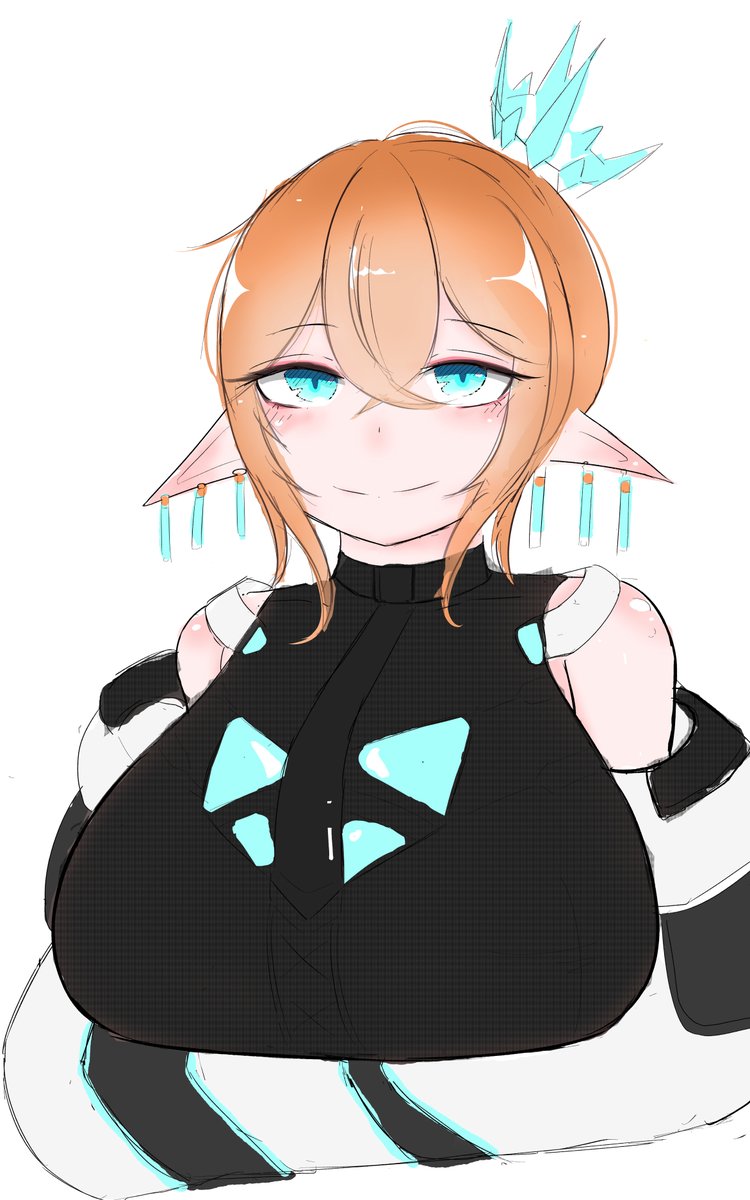 少し前のうちのこ 