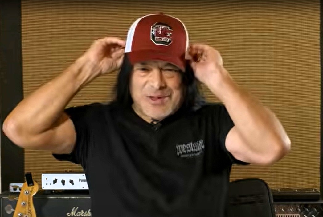 Andy Shain tweet media