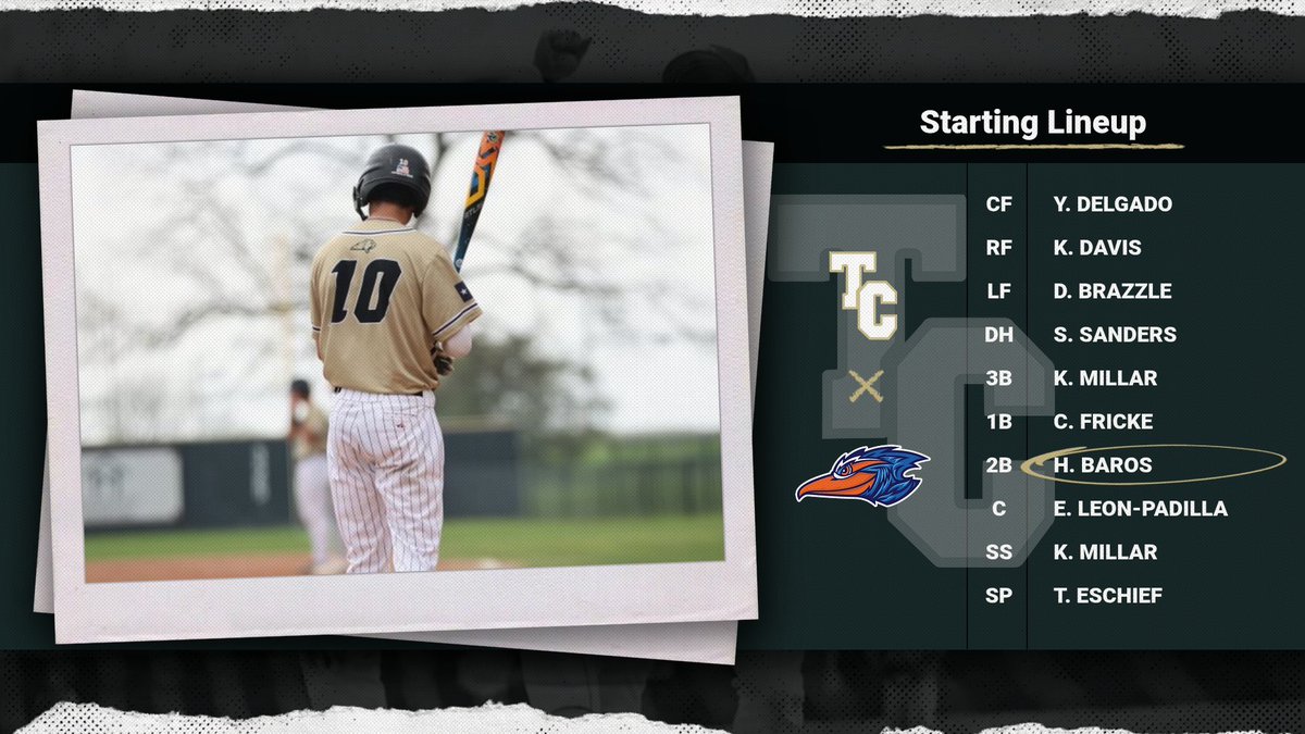 Temple College Baseball tweet media