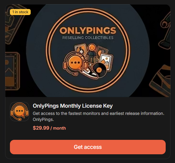 OnlyPings tweet media