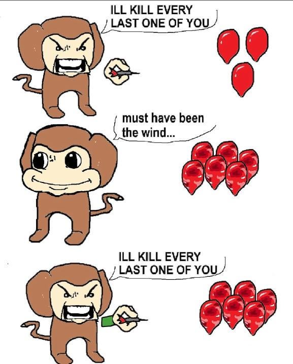 CEO of Antifa (@crazyweemonkey) on Twitter photo 