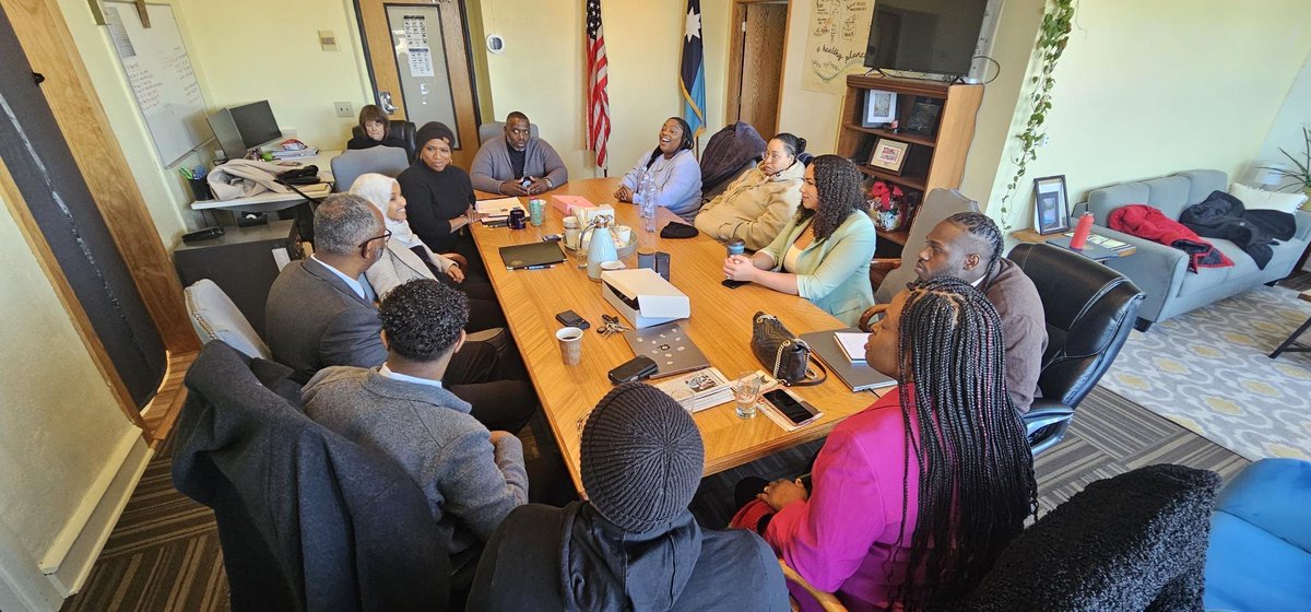 Rep. Ilhan Omar tweet media