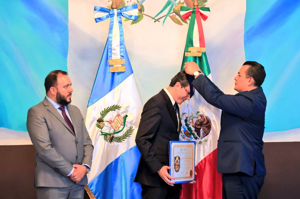 José Luis Alvarado 🇲🇽🇬🇹 tweet media