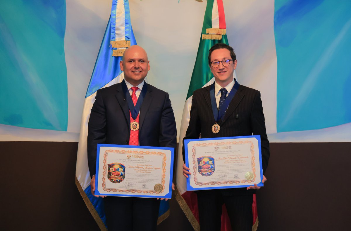 José Luis Alvarado 🇲🇽🇬🇹 tweet media