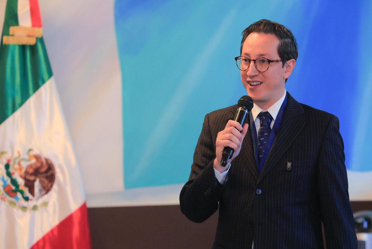 José Luis Alvarado 🇲🇽🇬🇹 tweet media