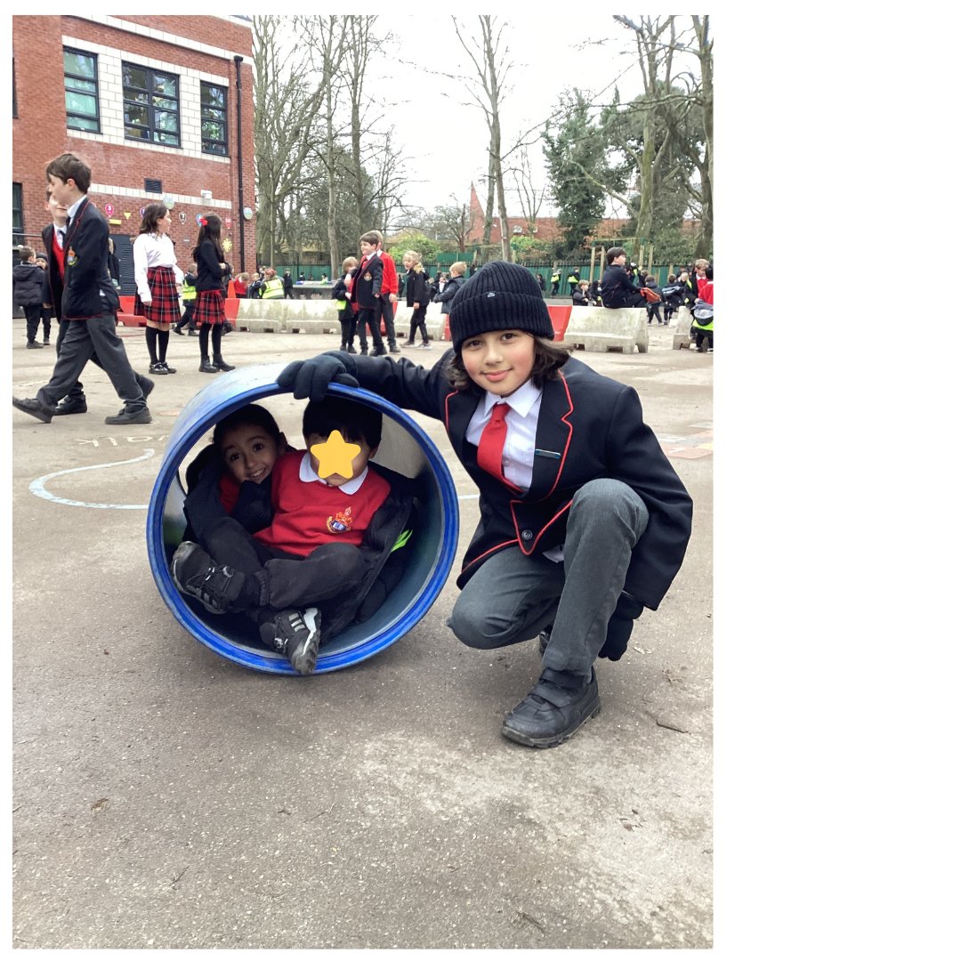 LC_EvenBetter's tweet photo. Our Primary Phase pupils have had a fantastic week getting involved in the den building competition during lunchtime OPAL play sessions! 💪

A brilliant effort from all those who entered!
#teamwork #denbuilding #lcprimary #opalplay https://t.co/2pTeG00CFe