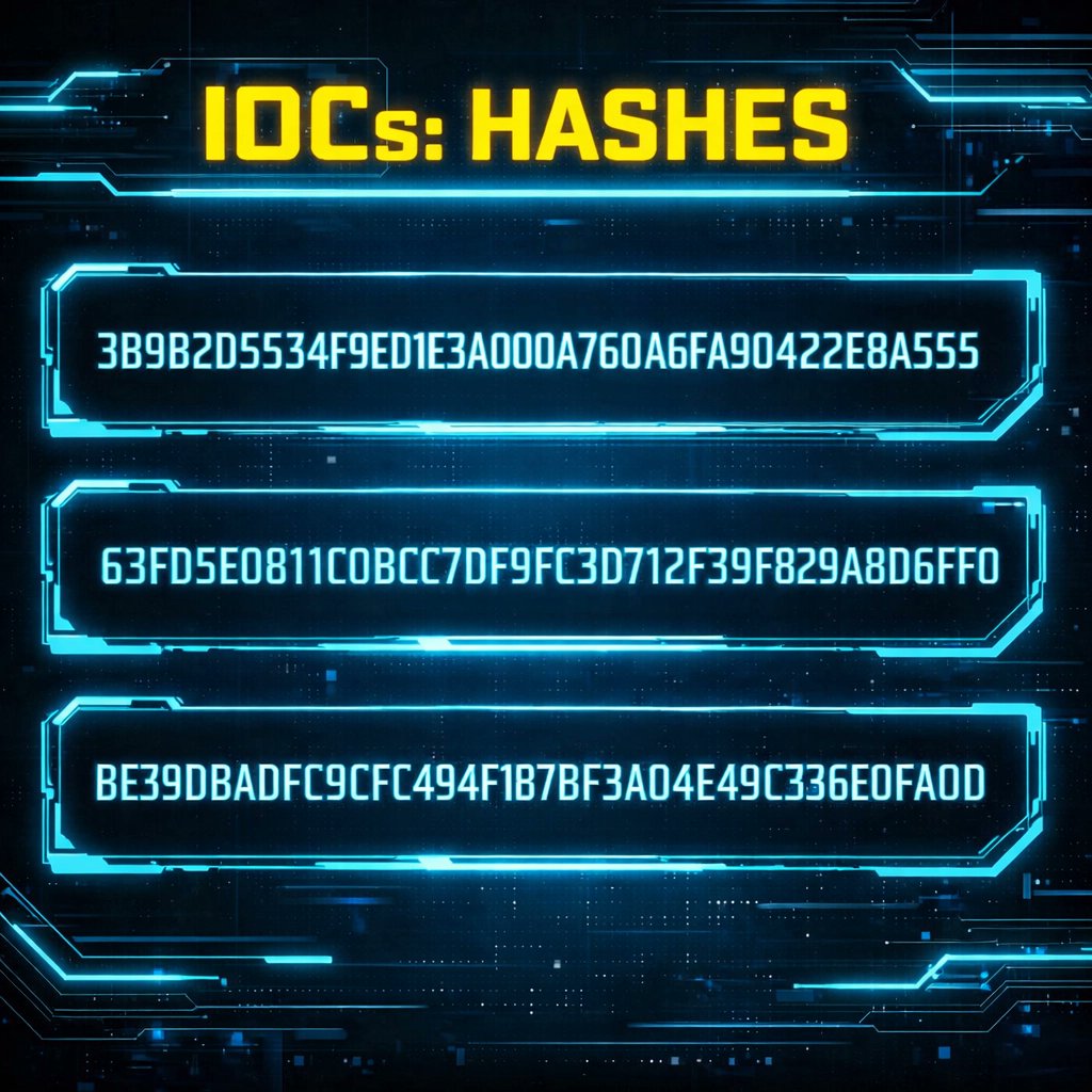 Tu driver de anti-cheat de videojuegos puede ser la puerta de entrada para un ransomware.

El grupo Interlock usa BYOVD con Hotta Killer para anular EDRs (CVE-2025-61155). IOCs detallados en las imágenes.

FaaS de Fenikso detecta lo que otros ignoran.