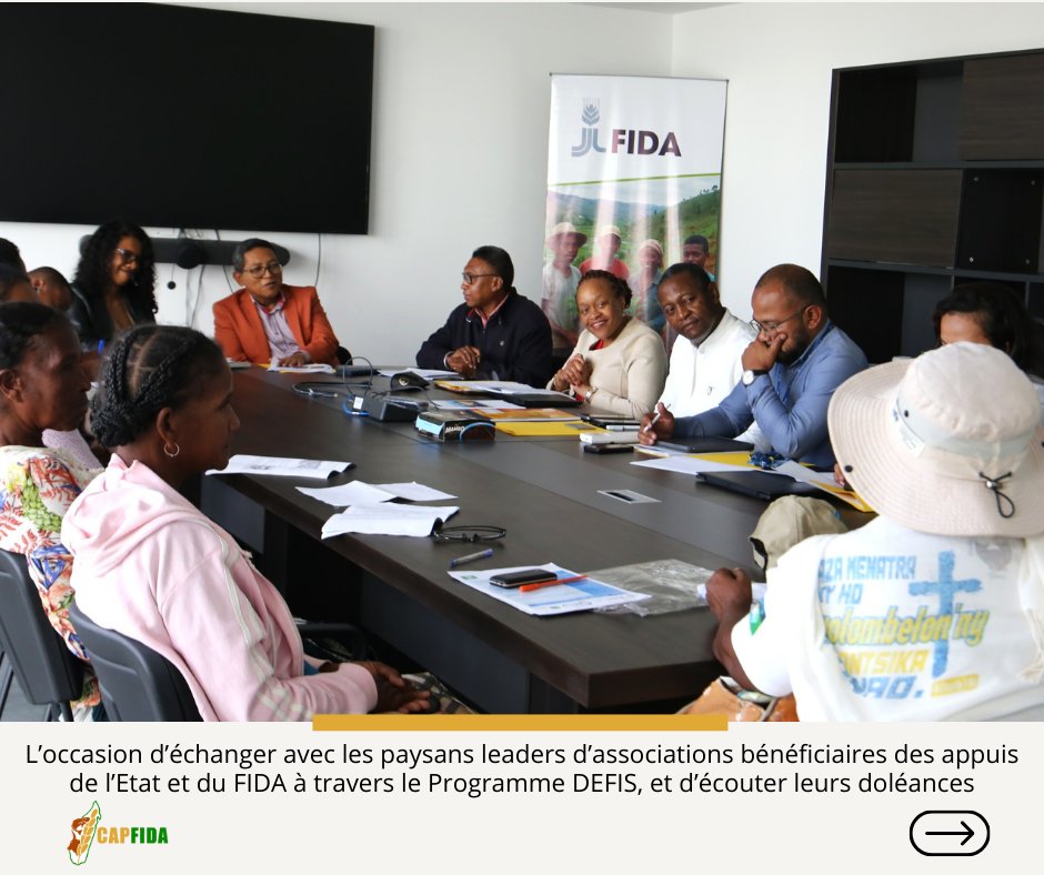 FIDA-Madagascar tweet media