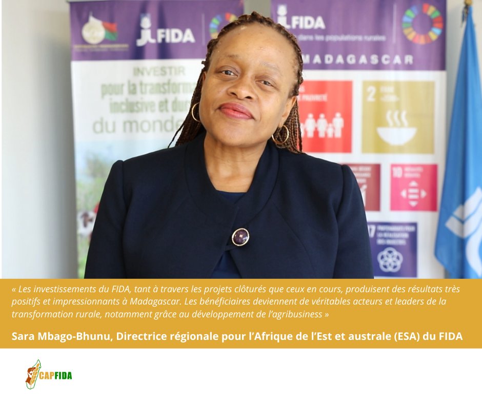 FIDA-Madagascar tweet media