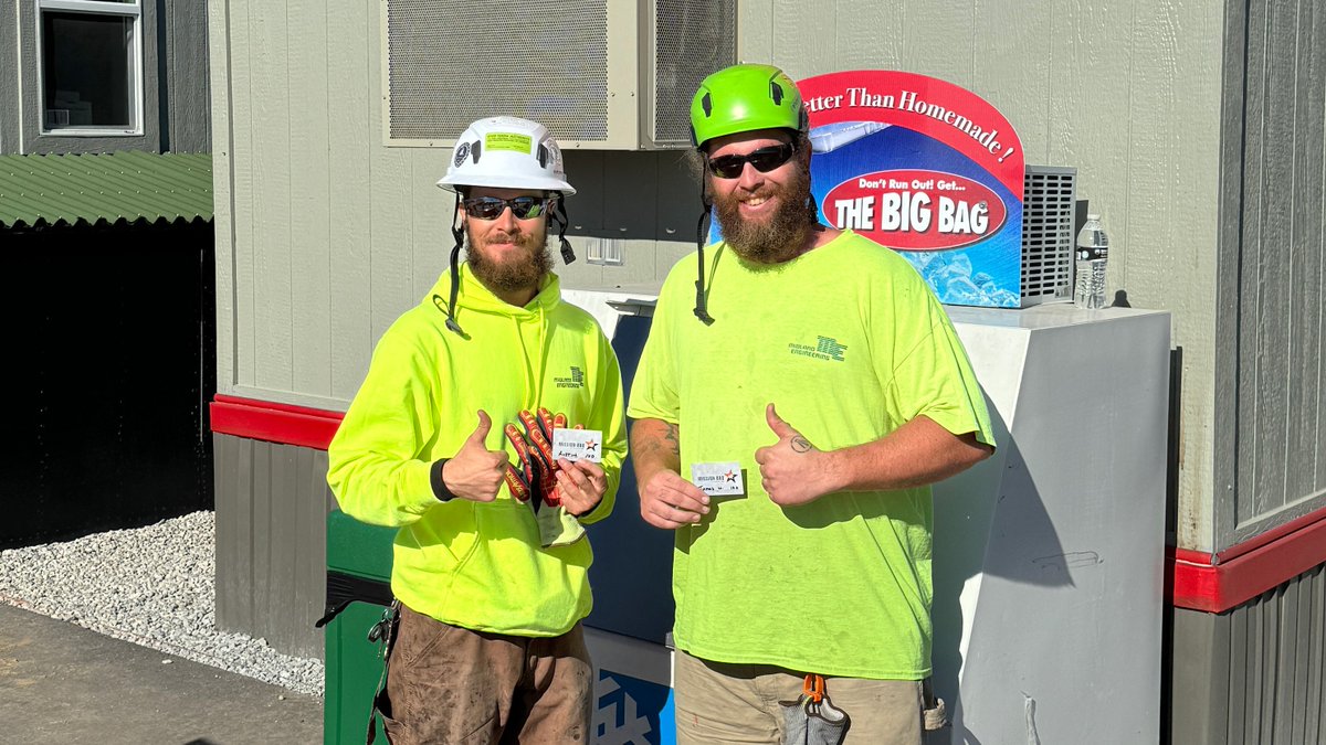 Midland Engineering Co. tweet media