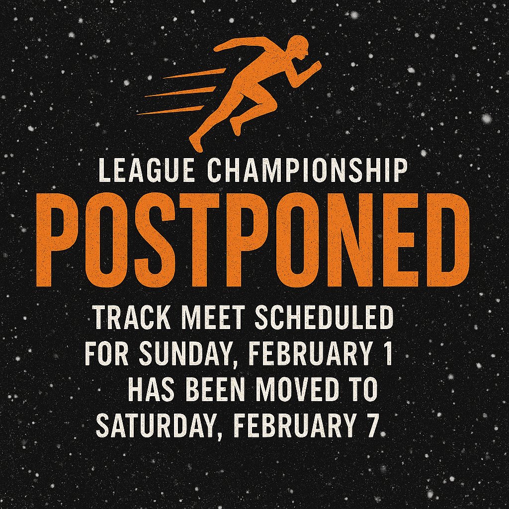 The bus will leave from MHS at 7:00AM.
The meet is now at FITCHBURG HS.
We will be adjusting the lineup.