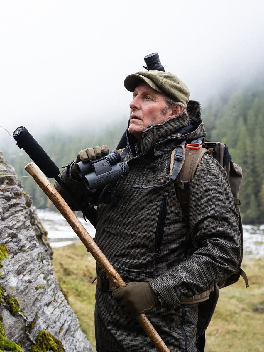 When temperatures drop, trust gear that works.

Deerhunter PRO Gamekeeper delivers thornproof durability with 100% windproof, waterproof &amp; breathable protection for winter in the field.

👉 bush.ly/ProGamekeeper

#BushWear #Deerhunter #FieldReady