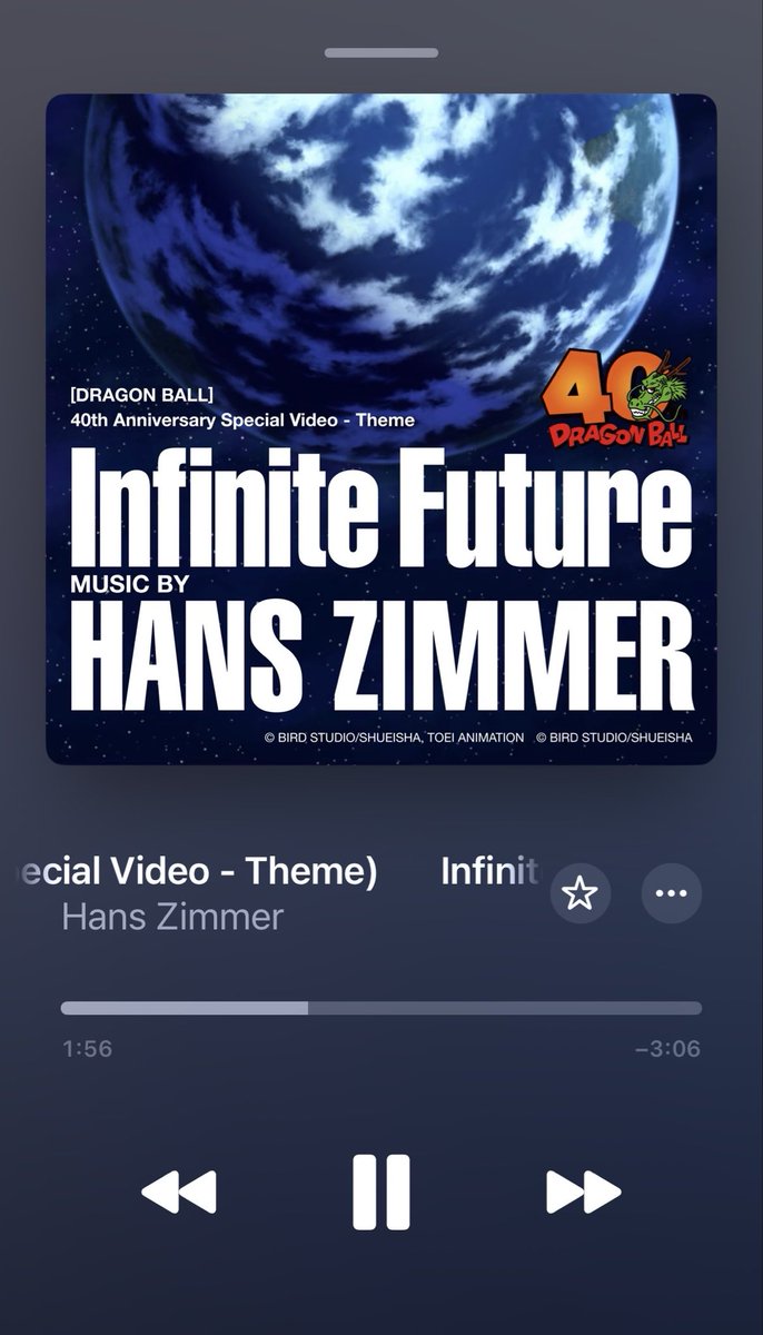 This is still so crazy to me