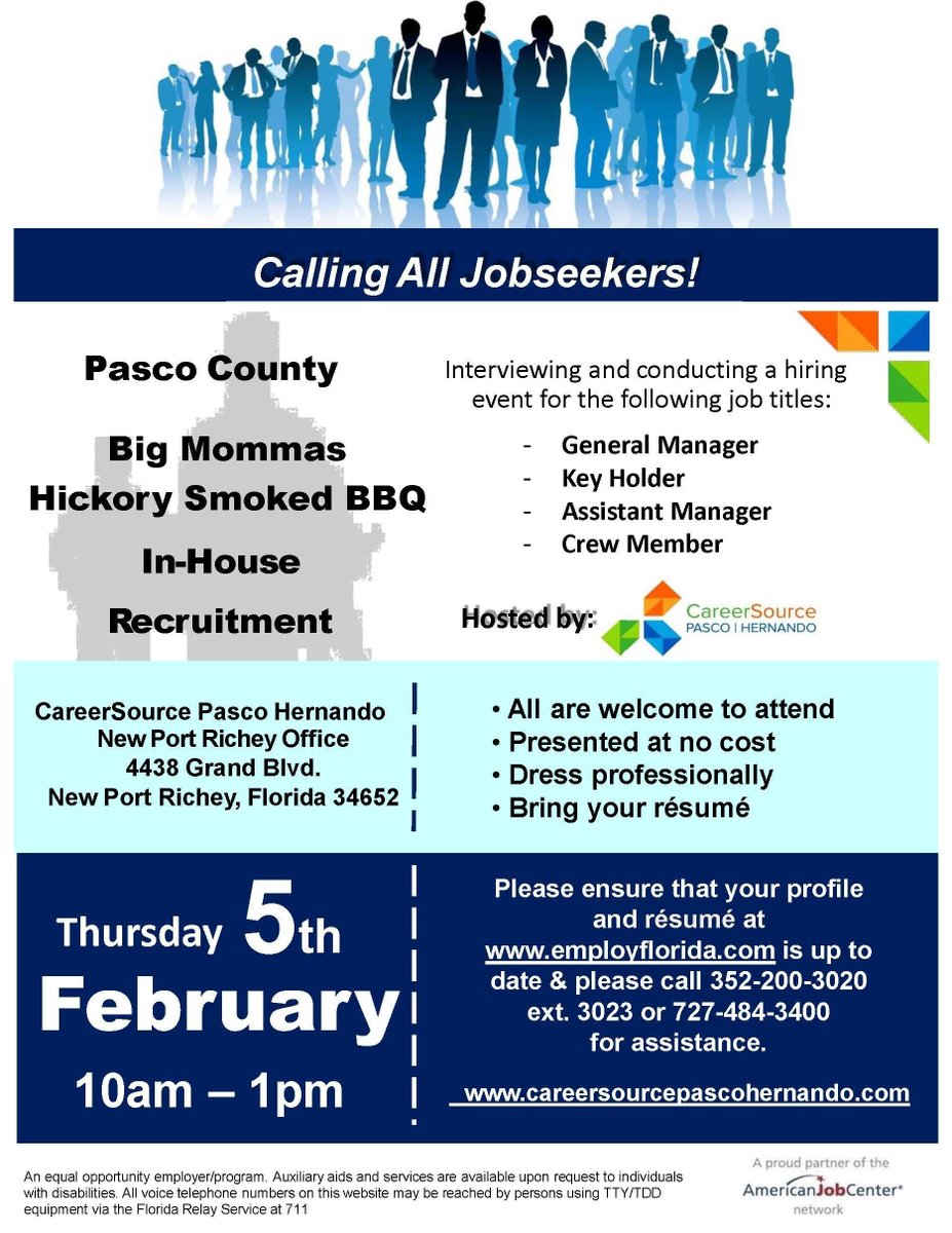 CareerSource PH tweet media