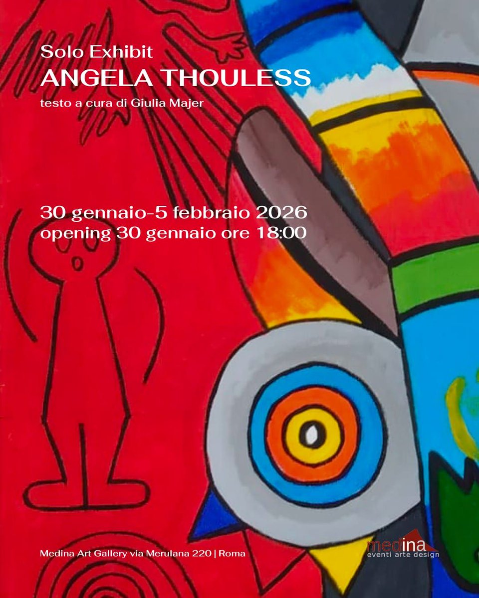 Tribe All tweet media