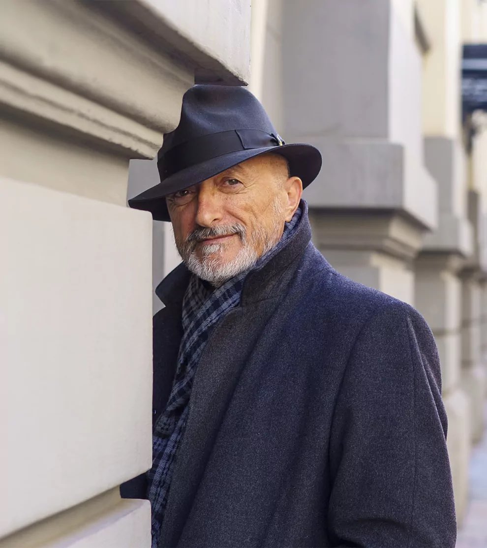 Lucio Martínez Pereda tweet media