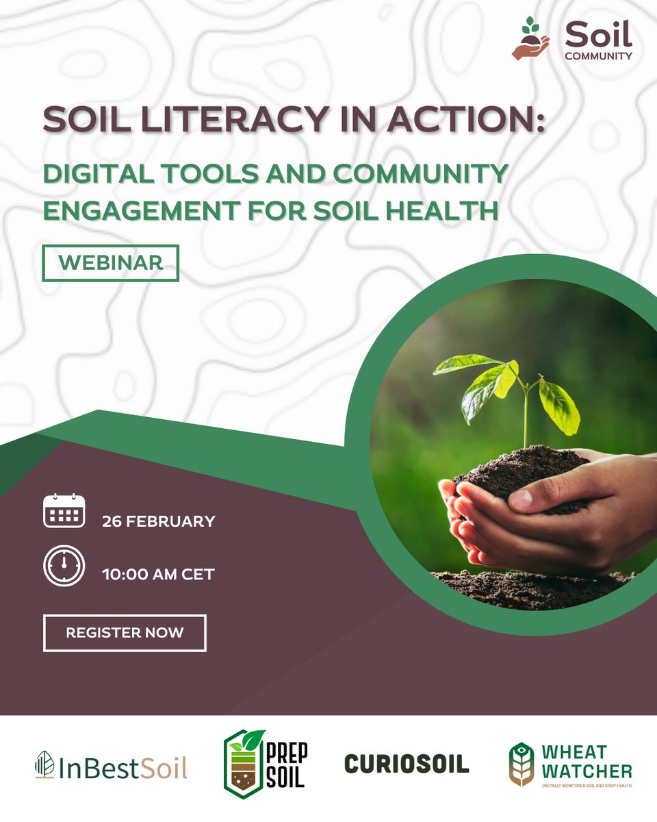 InBestSoil tweet media