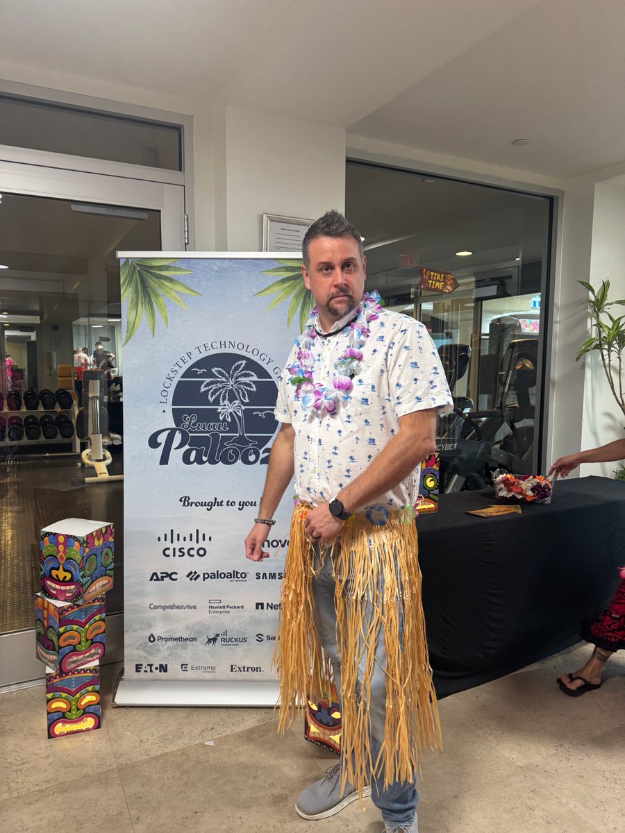 ☀️🌴 Sales Kickoff 2026 was an energizing start to the year, focused on growth, alignment, and investing in our team. Huge thanks to our sponsors for your partnership and support in making it such a success. #LTGSalesKickoff #SKO2026 #Luaupalooza 🌺