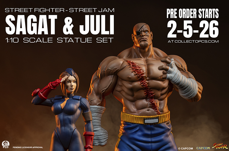 Premium Collectibles Studio tweet media