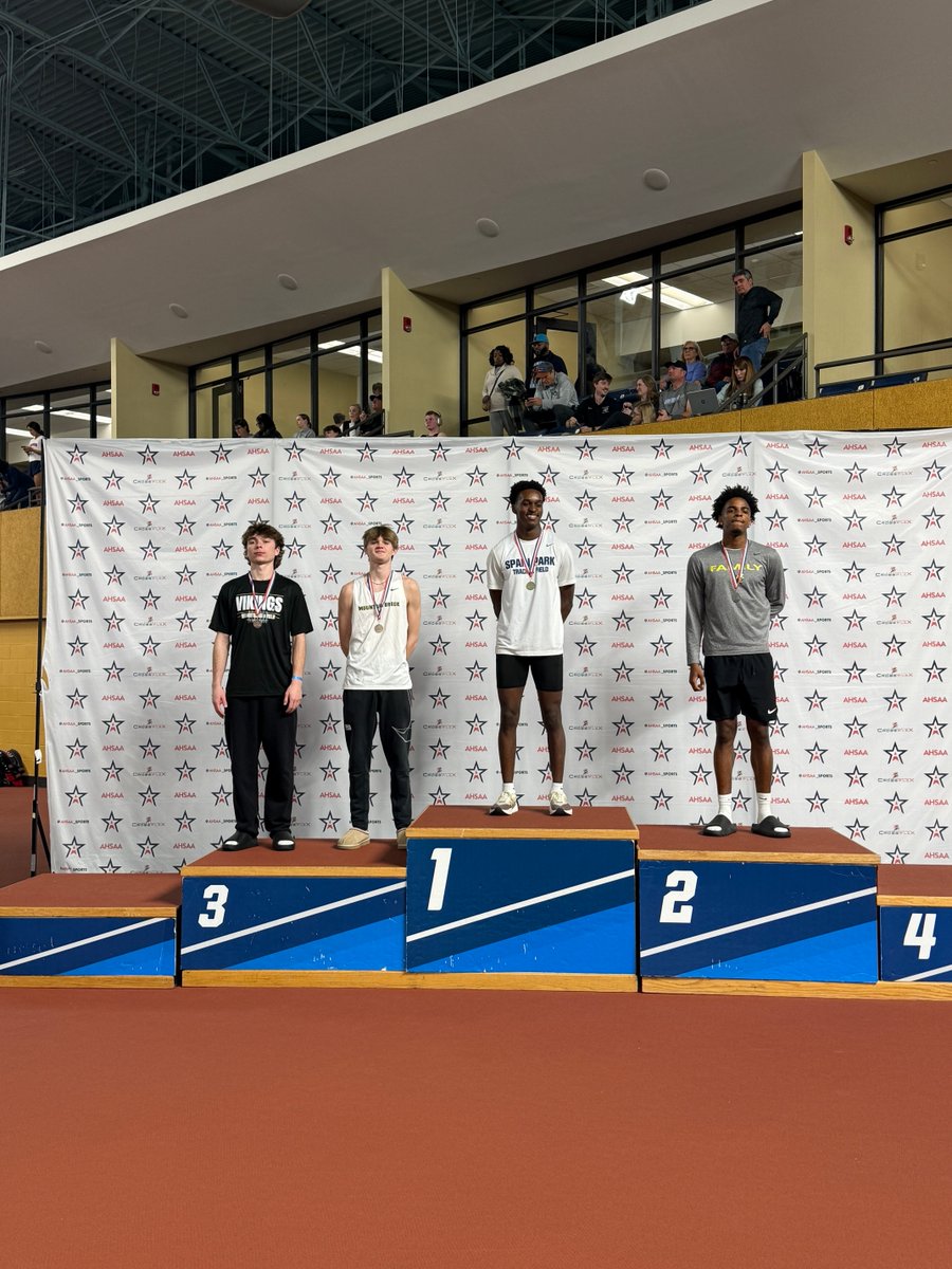 Mtn Brook Track/CC tweet media